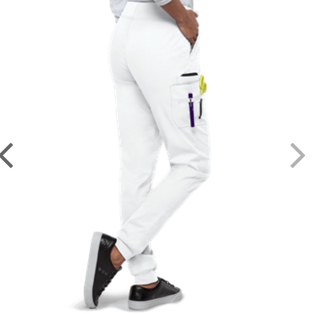 Brand new Jogger scrubs!